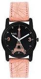 Relish Analog Multi Colour Dial Women's Watch RE L064PT