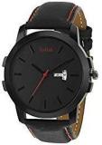 Relish Analogue Black Dial Men's & Boy's Watch RE BR971DD