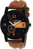 Relish Casual Analogue Multicolour Dial Men's Watch RELISH 542