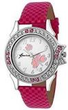 Rich Club Analogue White Dail Women's & Girl's Watch Rc Lui Pink