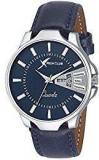 Rich Club Analouge Blue Dial Men's Watch COD BLU DD