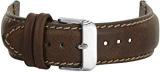 Roycee Vegan Leather Watch Strap Size 22mm 9270922