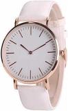 SELLORIA Analog White Dial Multi Color Strap Wrist Watches For Womens Ladies Girls [7 45 Years]