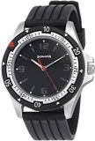 SF Analog Black Dial Men's Watch NL7930PP02/NP7930PP02