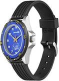 SF Analog Blue Dial Unisex Adult Watch 7930PP14