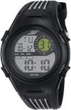 SF Digital Grey Dial Men's Watch NL77072PP04/NP77072PP04