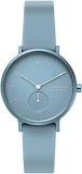 Skagen Aaren Analog Blue Dial Unisex's Watch SKW2764