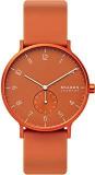 Skagen Aaren Kul R Analog Orange Dial Unisex's Watch SKW6511