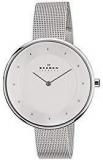 Skagen Analog Silver Dial Women's Watch SKW2140I