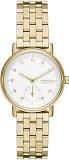 Skagen Analog White Dial Women's Watch SKW3102