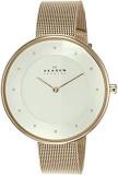 Skagen Analog White Unisex Watch SKW2142