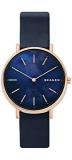 Skagen Signatur Analog Blue Dial Women's Watch SKW2731