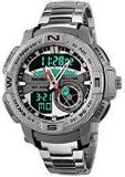 Skmei Analog Digital Multicolor Dial Men's Watch HMWA05S071C0