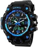 SKMEI Analog Watches For Men's