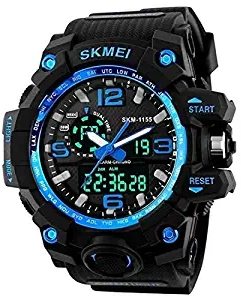 SKMEI Analog Watches for Men's