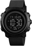 SKMEI Army Digital Black Dial Sports Men's And Boy Watch SKMEI 1426 Black