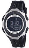 Skmei Digital Multi Colour Dial Unisex Watch 1080BBO