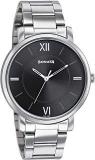 Sonata Analog Black Dial Men's Watch 7142SM02