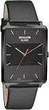 Sonata Analog Black Dial Men's Watch 7144NL01