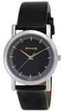 Sonata Analog Black Dial Men's Watch 7987SL02