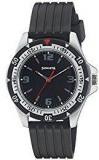 Sonata Analog Black Dial Men's Watch NH7930PP02C