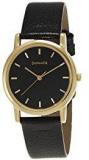 Sonata Analog Black Dial Men's Watch NJ7987YL03W