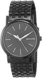 Sonata Analog Black Dial Unisex's Watch NN11418100NM01/NP11418100NM01