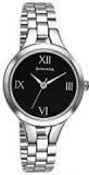 Sonata Analog Black Dial Women's Watch 8151SM07/NP8151SM07