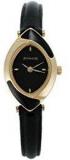 Sonata Analog Black Dial Women's Watch NJ8069YL01C