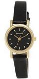 Sonata Analog Black Dial Women's Watch NJ8976YL03W