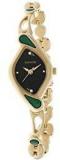 Sonata Analog Black Dial Women's Watch NK8073YM02