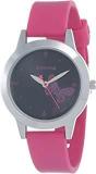 Sonata Analog Black Dial Women's Watch NL87019SP01/NP87019SP01W