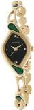 Sonata Analog Black Dial Women's Watch NM8073YM02 / NL8073YM02