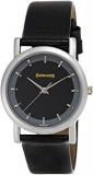 Sonata Analog Black Small Dial Men's Watch NM7987SL02W / NL7987SL02W