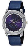 Sonata Analog Blue Dial Men's Watch 7924SL08