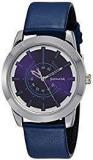 Sonata Analog Blue Dial Men's Watch NK7924SL08