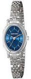 Sonata Analog Blue Dial Women's Watch 8100SM04