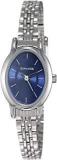 Sonata Analog Blue Dial Women's Watch NL8100SM04/NP8100SM04