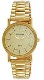 Sonata Analog Champagne Dial Men's Watch NM77049YM01 / NL77049YM01