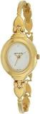 Sonata Analog Champagne Dial Women's Watch NL8092YM03