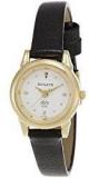 Sonata Analog Gold Dial Women's Watch ND8925YL01CJ