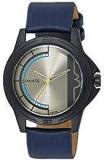 Sonata Analog Grey Dial Men's Watch NK77018PL02