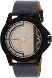 Sonata Analog Multi Colour Dial Unisex Watch NM77018PL02 / NL77018PL02