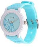 Sonata Analog Multi Colour Dial Women's Watch 8992PP06