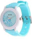 Sonata Analog Multi Colour Dial Women's Watch NK8992PP06