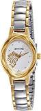 Sonata Analog Off White Dial Women's Watch NK8085BM02