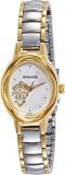 Sonata Analog Off White Dial Women's Watch NM8085BM02/NN8085BM02/NP8085BM02