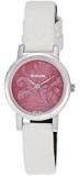 Sonata Analog Pink Dial Women's Watch 8976SL03J