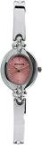 Sonata Analog Pink Dial Women's Watch NL8093SM02/NP8093SM02