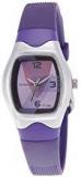 Sonata Analog Purple Dial Women's Watch NJ8989PP01C